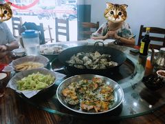 -飞尝蚝·顺德菜·鱼生(顺德总店)