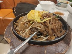 -金湖港式餐厅(建外店)