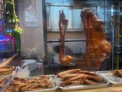 -百年银屏蚝烙·潮汕菜·非遗(乐山店)
