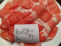 -老五四季涮肉(菜市口店)
