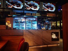 -蚝太郎 • 海鲜烧烤(Upark店)