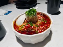 -本来精品川菜(嘉里中心店)