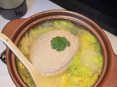 -百富源·海鲜辽菜(浑河堡店)