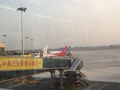 -哈尔滨太平国际机场