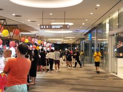 -深圳来福士广场