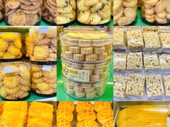 -美嘉华面包西饼店(红胜坊店)