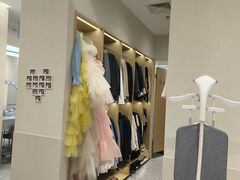 -天真蓝照相馆(新世界店)