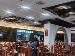 大堂-奎元馆.百年奎元.非遗传承(西湖边的解放路店)