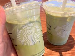 -星巴克(日月光店)