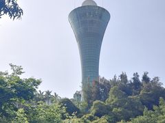 -狐尾山公园
