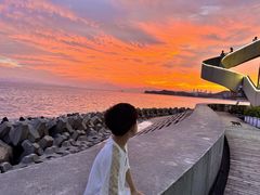 -观海轩餐厅(一线海景店)