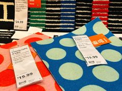 -宜家家居(四元桥商场店)