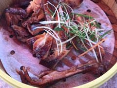 -小城故事·地道宁波味(月湖盛园店)