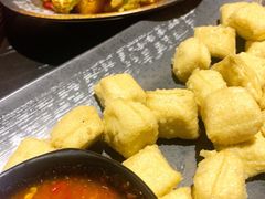 -微醺烤牛·炭火烧烤·精酿啤酒(东郊记忆店)