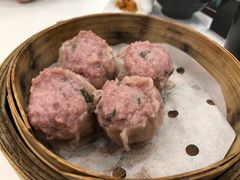 牛肉烧麦-粤厨点心专门店