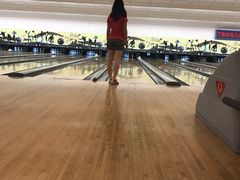 -广州保龄球馆(广州天河体育中心店)