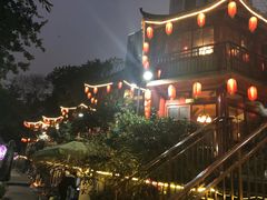 -枇杷园食为鲜火锅(南山店)
