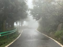 -南岳衡山风景名胜区