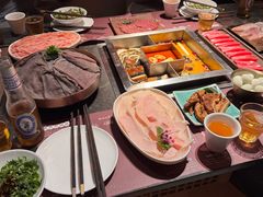 -锦城印象火锅(天府三街店)