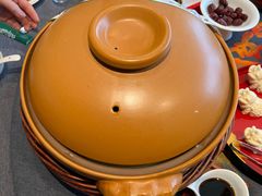 -澜小宴·胶东海鲜烟台味(时光塔店)