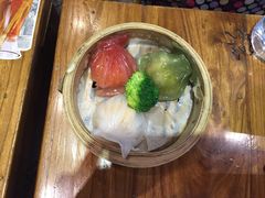 -西关味(东明路店)