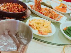 -顺风海鲜港(金玉兰店)