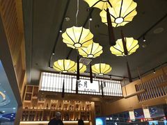 -苍月中华料理(王府井店)