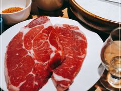 -日进一片海.生腌海鲜火锅.宵夜烧烤(三里屯总店)