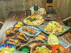 -一豚轩·烧鸟·豚骨拉面(五四路店)