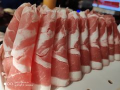 -清真·噃茄树黄柿子火锅
