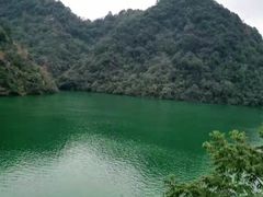 -乌江画廊(彭水苗族土家族自治县)
