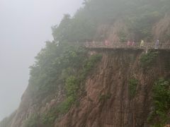 -丹东凤凰山景区