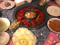 -蜀大侠火锅(寰球文化地标·总府店)
