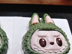 -雍容荟活波龙自助餐(IFS黑金店)