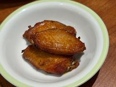 -萨莉亚意式餐厅(江桥万达广场店)