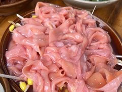 -正南齊北重庆老火锅(光华村直营店)