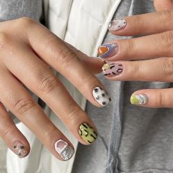 -LILY NAILS美甲美睫
