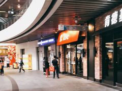 -浦江城市生活广场(江月路店)