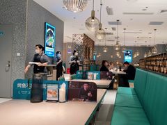 -半天妖烤鱼(蒸湘万达广场店)