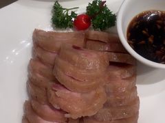 -三道菜(明堂公园店)