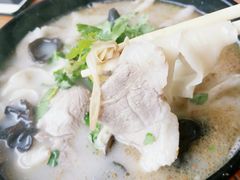 -惠丰源烩面馆(经七路店)