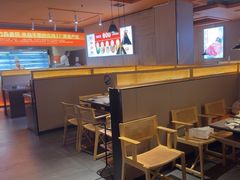 -竹犇番茄火锅(长风街店)