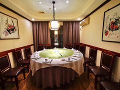 包厢-宋园·金宴浙鲜馆(静安店)