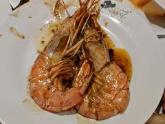 -汉巴味德(沈阳万象汇店)