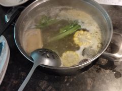 -阪尚皇·原切牛排·烤肉火锅自助(北京路店)