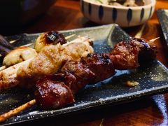 -一吉焼鸟·FOUNDER(桂林路店)