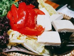 -云海肴云南菜·蒸汽石锅鱼(北京良乡华冠店)