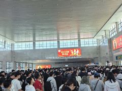 -洛阳龙门站