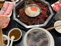 -锅首鲜品火锅(鸳鸯店)
