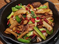 -云海肴·汽锅鸡·云南代表菜(美罗城店)